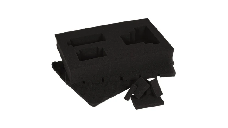 Pianka do walizki (E-CASE S-C/SF) 4540013