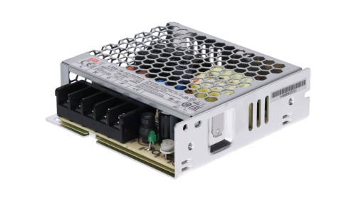 Zasilacz modułowy MeanWell LRS 12V 72W