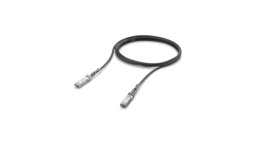 Kabel DAC SFP+, 25G, 3m Ubiquiti UACC-DAC-SFP28-3m