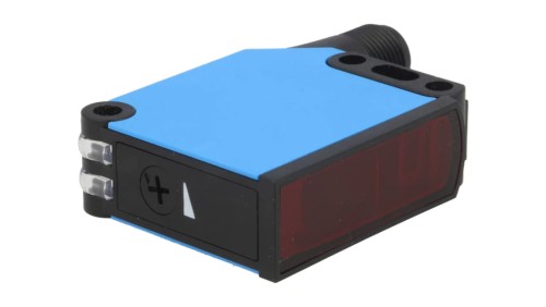 Czujnik fotoelektryczny Zasięg 20÷350mm PNP WTB11-2P2431