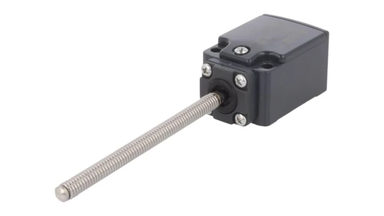 Wyłącznik krańcowy NO + NC 6A PG11 IP67 40x49x33mm FC 325