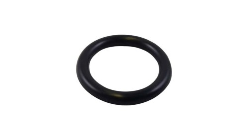 Pierścień O-ring, materiał Guma nitrylowa, 1mm, Ø zew 3.8mm, RS PRO
