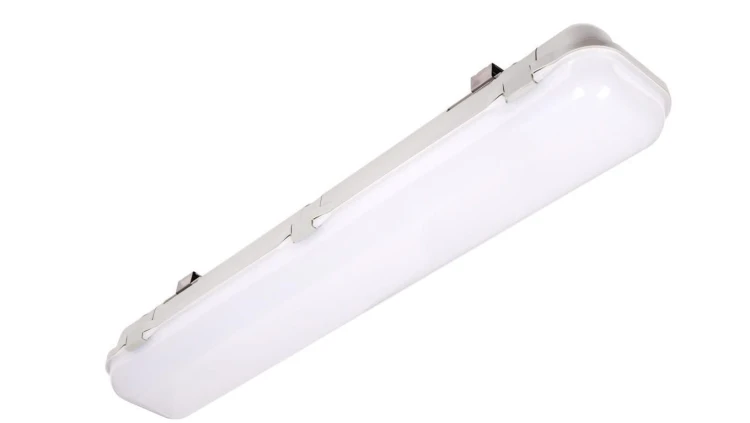 Oprawa hermetyczna sieciowo-awaryjna WARS 2x150 M 3H MT 4000K IP65 / 93130