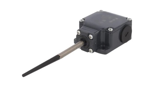Wyłącznik krańcowy NO + NC 10A max.500VAC max.250VDC PG13,5 FL 520