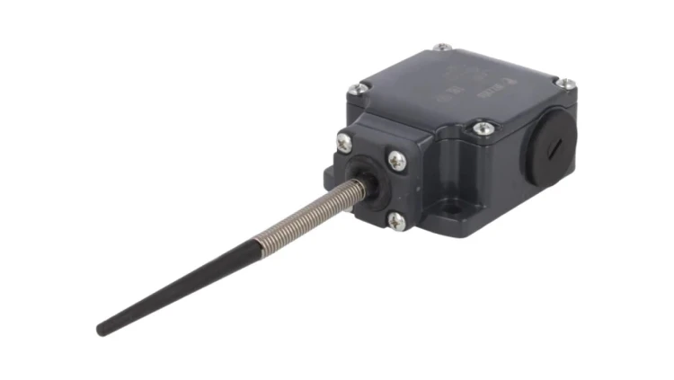 Wyłącznik krańcowy NO + NC 10A max.500VAC max.250VDC PG13,5 FL 520
