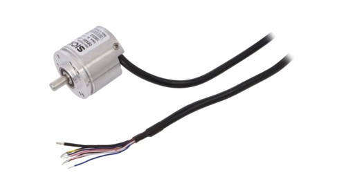 Enkoder: inkrementalny 1024imp/obrót IP65 DBS36E-S3EK01024