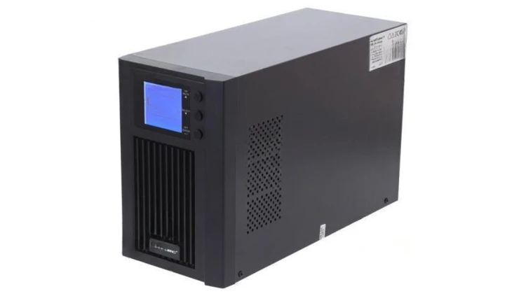 Zasilacz: UPS, 800W, 1kVA, 230V, 345x145x220mm 53042