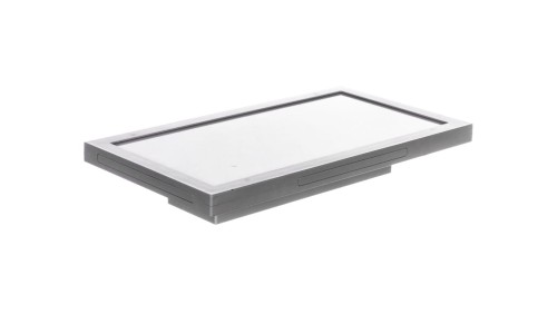 Oprawa awaryjna INFINITY II B LED 1W 1h jednozadaniowa PT szara IF2BWS/1W/C/1/SE/PT/GR