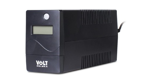 Zasilacz awaryjny UPS MICRO 1000VA 600W 1x9ah 5UP1000028