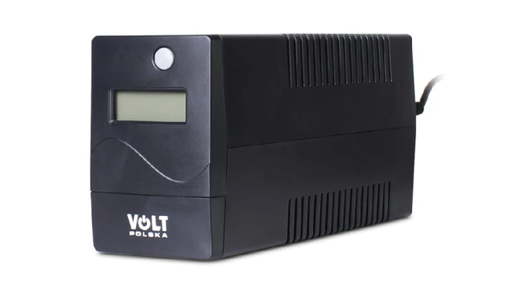 Zasilacz awaryjny UPS MICRO 1000VA 600W 1x9ah 5UP1000028