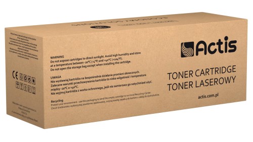 Toner ACTIS TB-B023A (zamiennik Brother TN-B023 Standard 2000 stron czarny)
