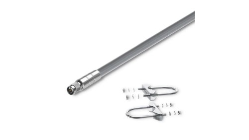 Qoltec Antena LoRa 5.8 dBi Zewnętrzna