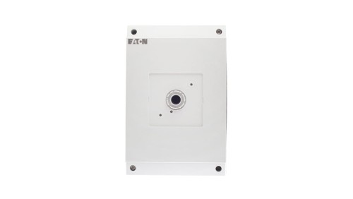 Obudowa do łącznika T5 IP65 natynkowa CI-K4-T5B-2 207439