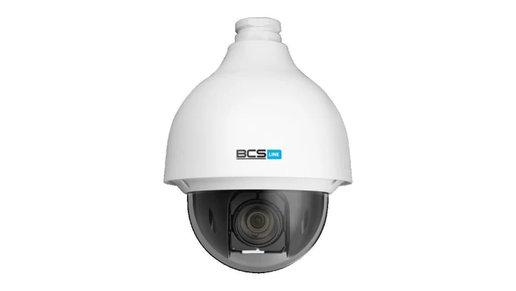 Kamera obrotowa IP 2Mpx 4.8…120mm BCS-L-SIP2225S-Ai2
