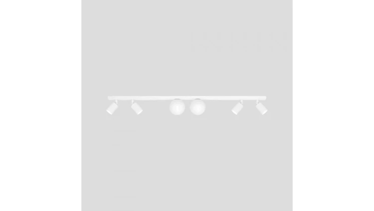 Lampa sufitowa K-5497 z serii ANDI Kaja Lighting