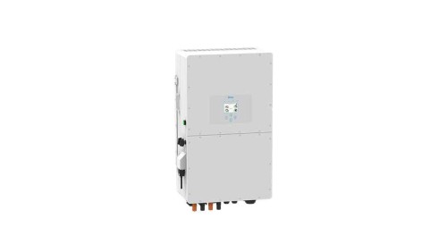 Inwerter Hybrydowy 3-Fazowy Wysokonapięciowy 40kW DEYE SUN-40K-SG01HP3-EU-BM4 IP65 10 Lat Gwarancji 12300
