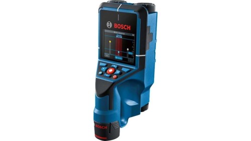 DETEKTOR D-TECT 200C 12V L-BOXX