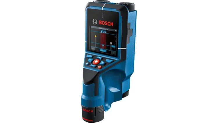 DETEKTOR D-TECT 200C 12V L-BOXX