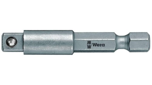 ADAPTER, 1/4 50MM