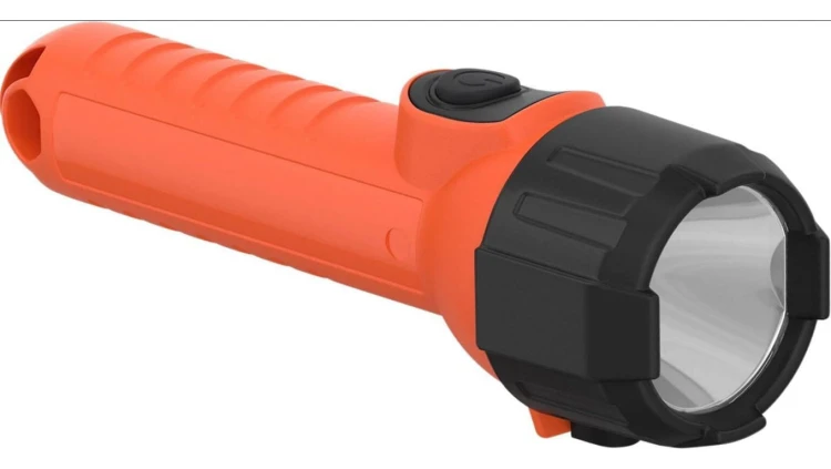 latarka ręczna Energizer Atex 2AA 638574
