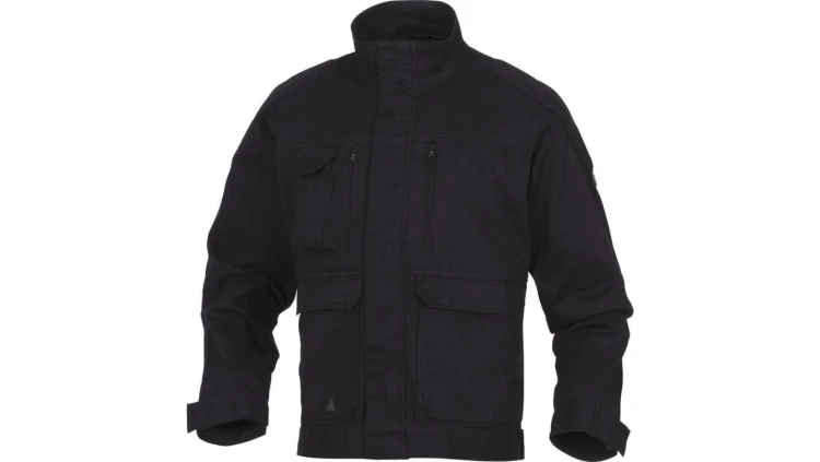 Bluza MACH originals z bawełny (97) elastanu (3) 290 g/m2 kolor czarny rozmiar XL CORP MOVESNOXG