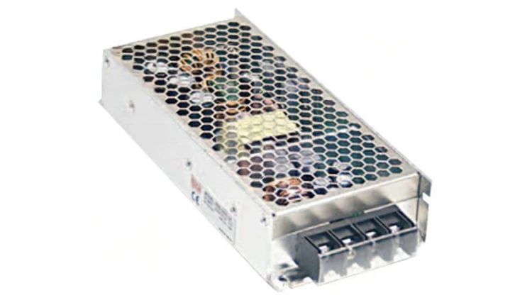 Przetwornica DC/DC 200, 4W 67, 2-143VDC 12VDC RSD RSD-200D-12
