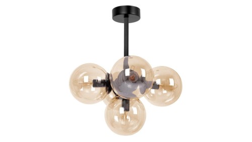 Lampa sufitowa K-5367 z serii PIRO Kaja Lighting