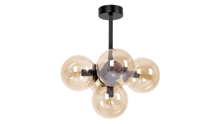 Lampa sufitowa K-5367 z serii PIRO Kaja Lighting