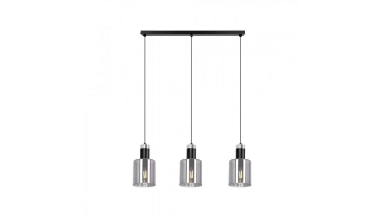 Lampa wisząca K-5253 z serii BRUS Kaja Lighting