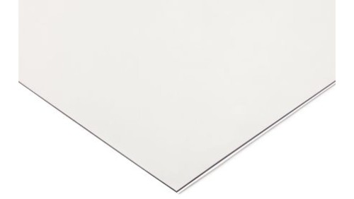 Arkusz tworzywa sztucznego, 1200mm x 620mm x 1mm