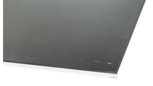 Arkusz blachy 6082 300mm x 500mm x 6mm