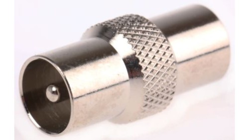 Adapter R, Męski TV - Męski TV