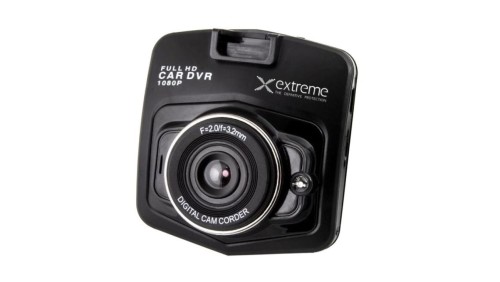 Rejestrator Esperanza SENTRY XDR102