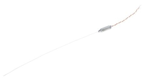 Termopara typ K do +1100C 250mm kabel 100mm, Stal nierdzewna ANSI