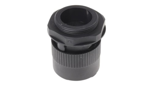 Adapter, Nylon 66 32mm RS PRO