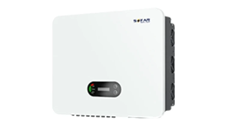 SOFAR 30KTL-X-G3 Trzy fazowy 3xMPPT