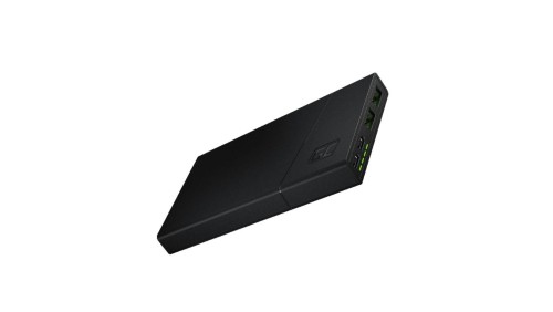 Power Bank GC PowerPlay10S 10000mAh z szybkim ładowaniem 2x USB Ultra Charge oraz 2x USB-C Power Delivery 18W PBGC02S