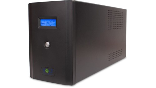 Zasilacz awaryjny UPS MICRO 3000VA 1800W 5UP3000049