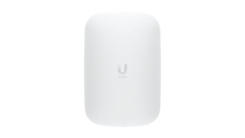 Wzmacniacz sygnału WiFi WiFi 6 Dual Band, 5.3+ Gbps, MU-MIMO 4x4 Ubiquiti U6-Extender