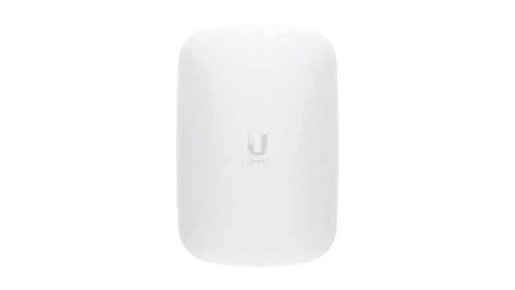 Wzmacniacz sygnału WiFi WiFi 6 Dual Band, 5.3+ Gbps, MU-MIMO 4x4 Ubiquiti U6-Extender
