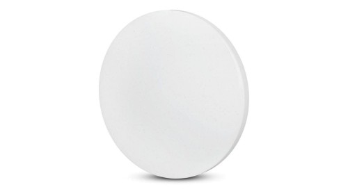 Plafoniera LED 12W 1200lm IP20 Efekt Gwiazdy Zmiana Barwy CCT Okrągła 217602