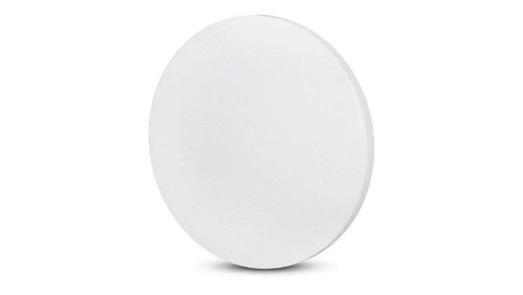 Plafoniera LED 12W 1200lm IP20 Efekt Gwiazdy Zmiana Barwy CCT Okrągła 217602