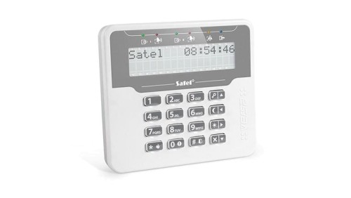 VERSA-LCDM-WH manipulator LCD