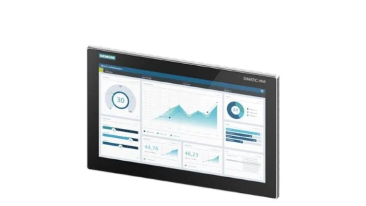 SIMATIC HMI MTP1500 UNIFIED COMFORT PANEL - 6AV2128-3QB06-0AX1
