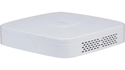 Rejestrator IP 4-kanałowy 16Mpx NVR4104-P-EI