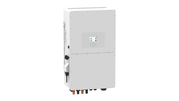 Inwerter DEYE SUN-50K-SG01HP3-EU-BM4