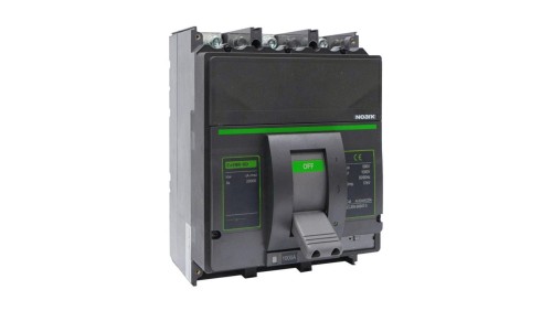 Rozłącznik kompaktowy 3P 1000A M6 Ex9M6SD AC1000 3P EU