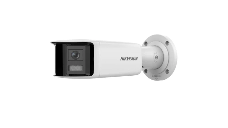 Kamera tubowa IP 6Mpx 2.8mm DS-2CD2T67G2P-LSU/SL(2.8mm)(C)