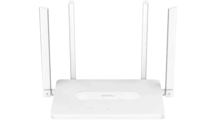 Router Imou HR12G dwuzakresowe Wi-Fi