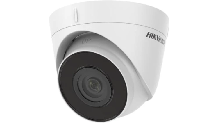 Kamera kopułkowa IP 2Mpx 2.8mm DS-2CD1321-I (2.8mm) (F)